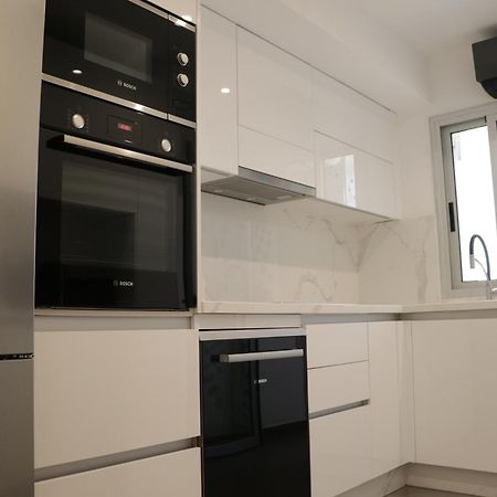 Hilton City Center Apartment Tangier Exterior photo